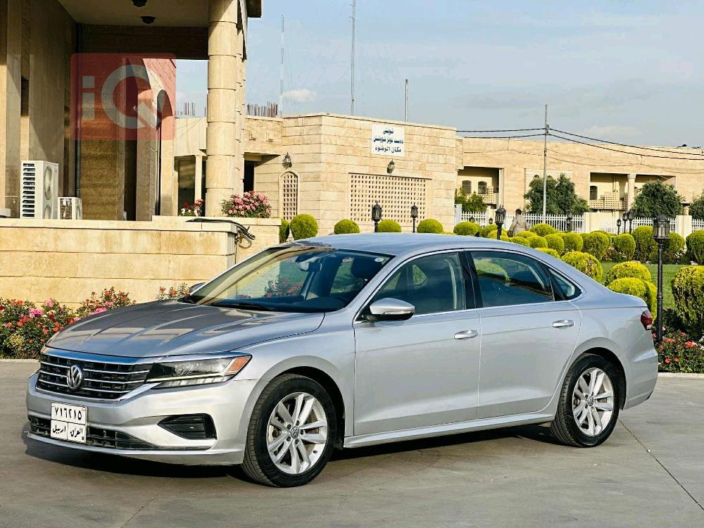 فولكسفاغن باسات